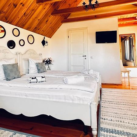 Гриль Станція Hotel Bila Tserkva Eksteriør billede