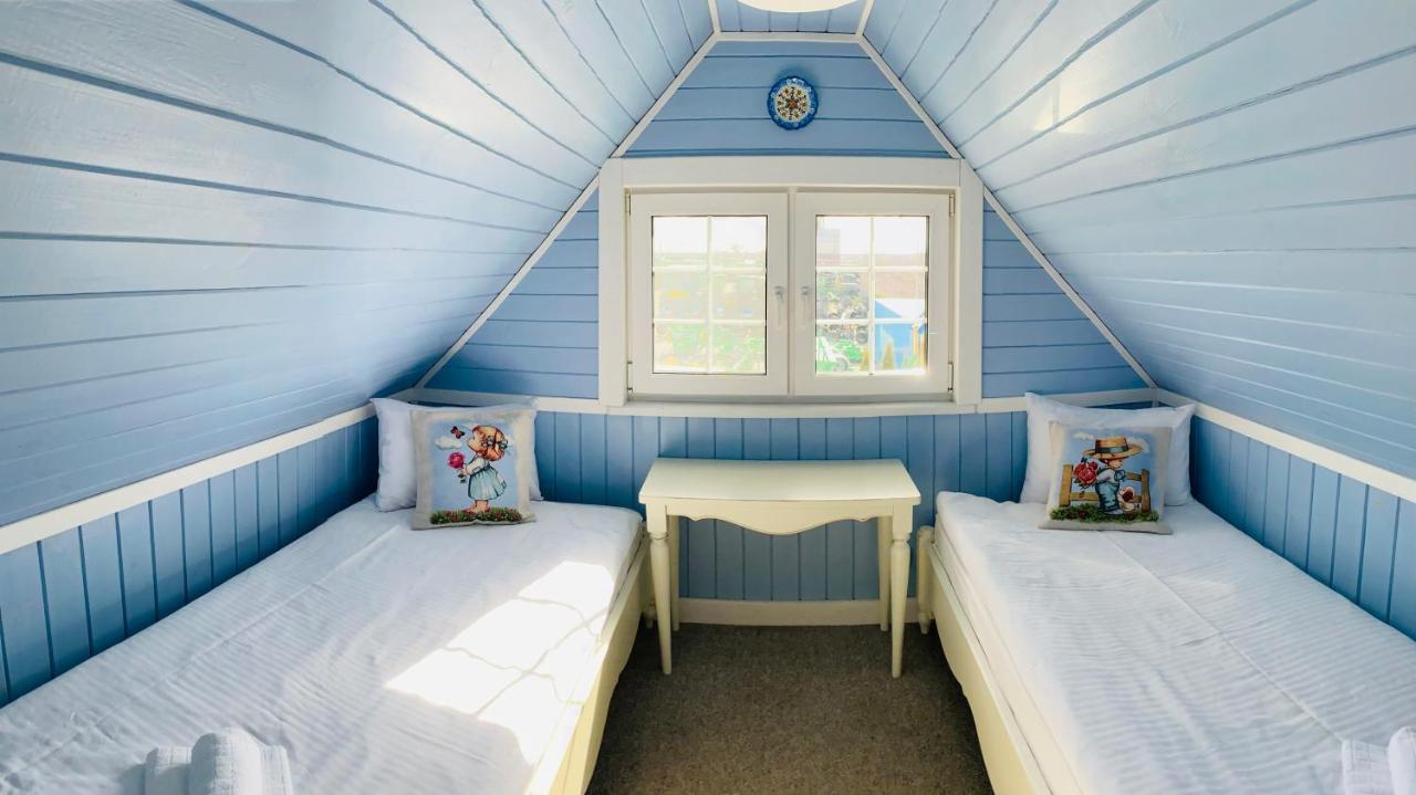 Гриль Станція Hotel Bila Tserkva Eksteriør billede