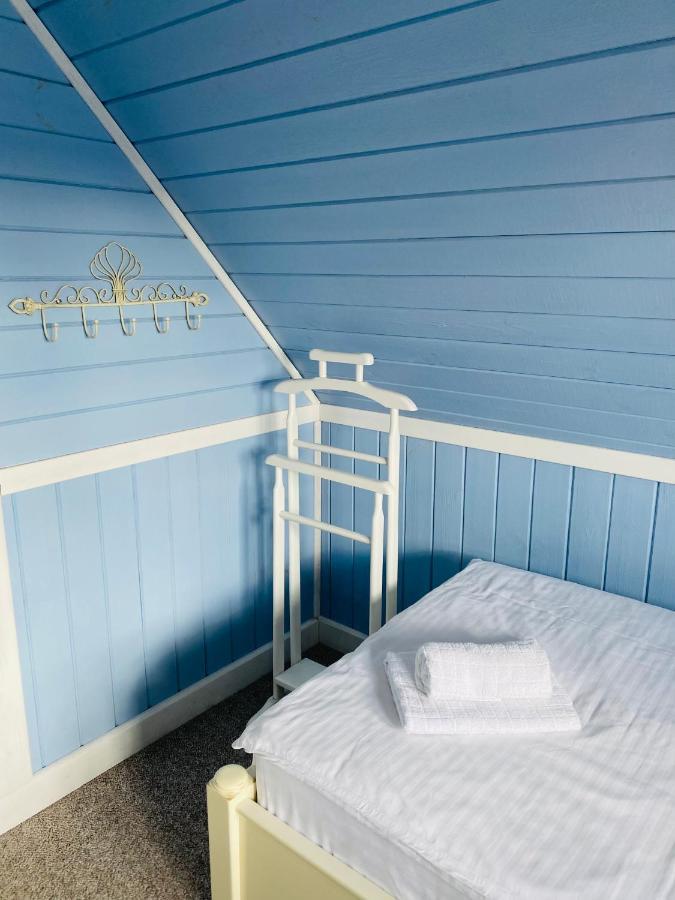 Гриль Станція Hotel Bila Tserkva Eksteriør billede